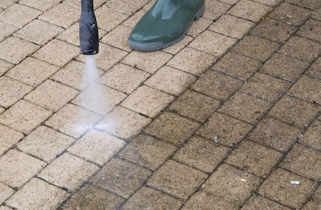 carrollton patio cleaning